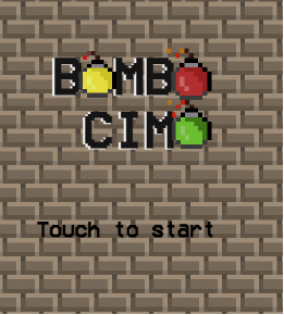Image du jeu BOMBOCIMO