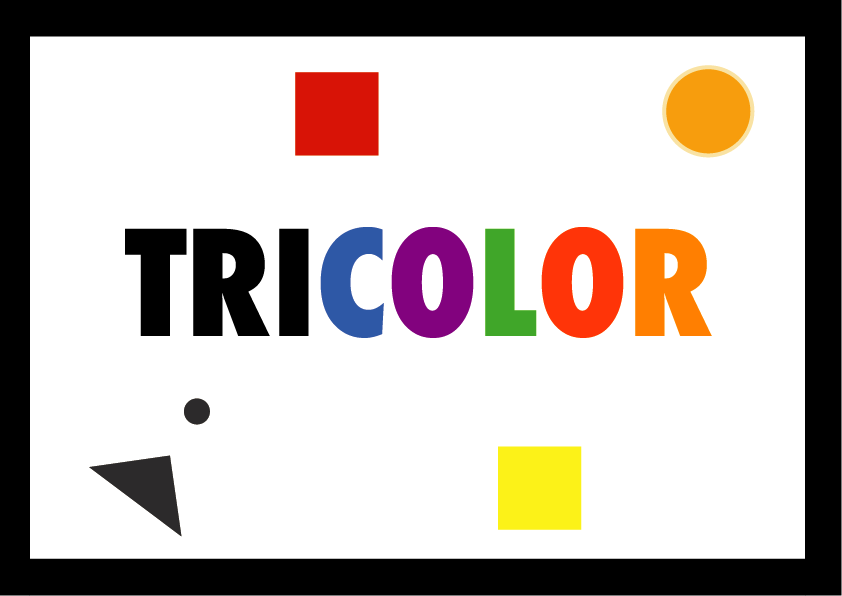 Image du jeu Tricolor