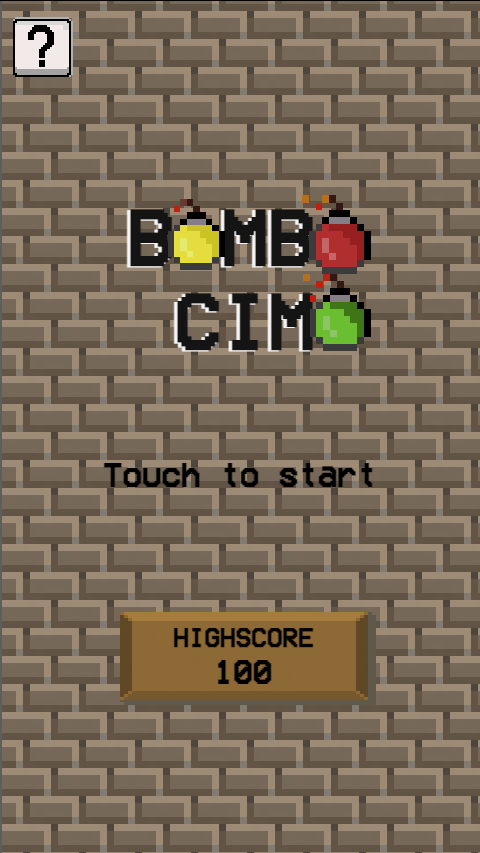 Image du jeu BOMBOCIMO